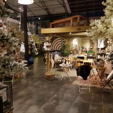 Intratuin Elst
