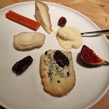 Restaurant 't Nonnetje**