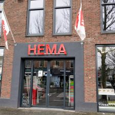 HEMA Hilversum Gijsbrecht