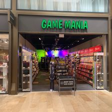 Game Mania