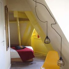 Best Western Hotel Den Haag