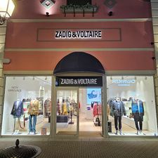 Zadig & Voltaire