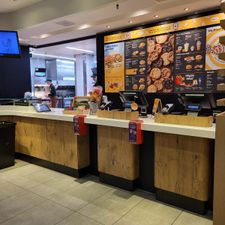 McDonald's Arnhem Kronenburg