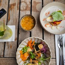 Mr. Sammi | Restaurant in Roermond