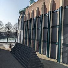 Bonnefantenmuseum