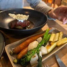HAVN - Restaurant in Hoorn