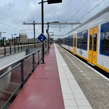 Amersfoort Vathorst