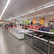 ALDI Aarle-Rixtel Kanaaldijk