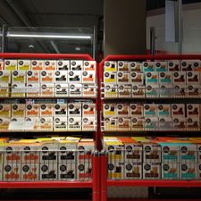 DekaMarkt Amsterdam