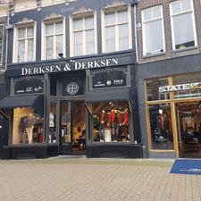 Derksen & Derksen Zwolle