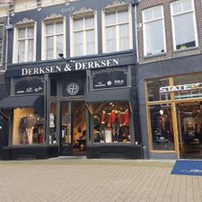 Derksen & Derksen Zwolle Heren