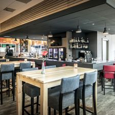 Fletcher Wellness-Hotel Helmond