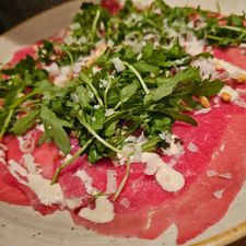 Restaurant De Beren Arnhem