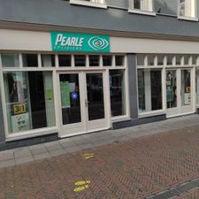 Pearle Opticiens Tiel