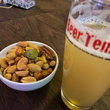 BeerTemple