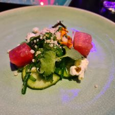 Umami by Han
