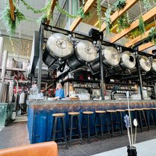 BrewDog Rotterdam