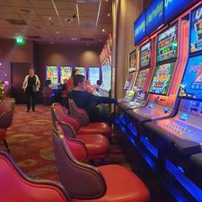 Holland Casino Rotterdam