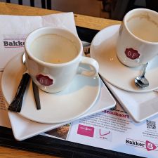 Bakker Bart