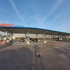 T-Energy Express Nieuwegein