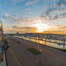 Leonardo Hotel IJmuiden Seaport Beach