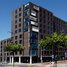 The Social Hub Groningen