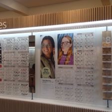 Pearle Opticiens Den Haag - Leyweg