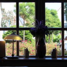 Hotel Almenum - het sfeervolle stadslogement -