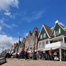 Restaurant-café Van den Hogen