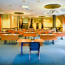 Fletcher Hotel-Restaurant Epe-Zwolle