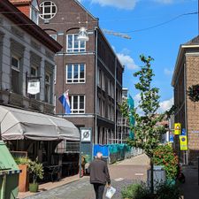 Restaurant Het Gerecht Roermond
