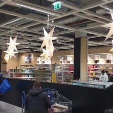 IKEA Delft