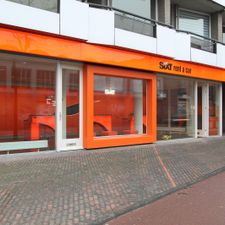 Sixt Autoverhuur Eindhoven