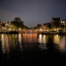 Hotel Hermitage Amsterdam