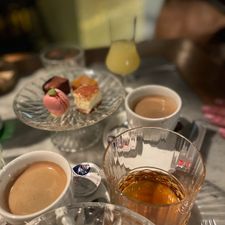 Bistro Twee33