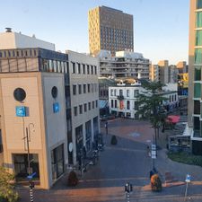 Leonardo Hotel Eindhoven City Center