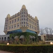 Efteling Wonder Hotel