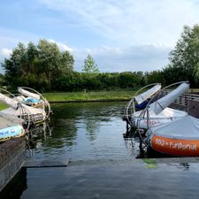 Loetje Almere Noorderplassen