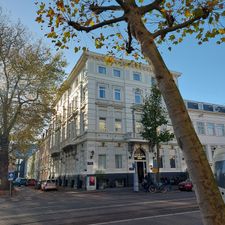 The Lancaster Hotel Amsterdam