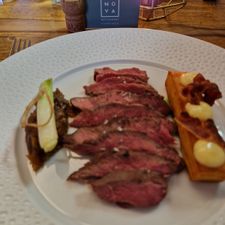 Restaurant Nova