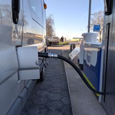 Argos Zevenhuizen, Bredeweg