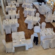 Restaurant De Pastory