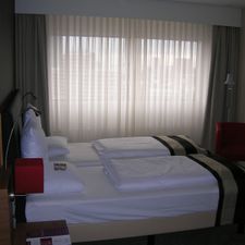 Mercure Hotel Den Haag Central