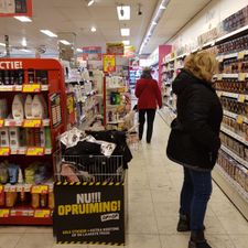 Kruidvat Retail B.V.