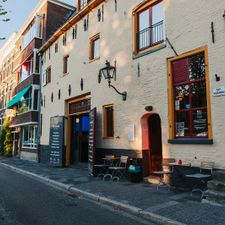 Café de Sleutel