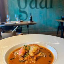 Restaurant Gaar