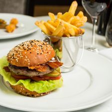 Anantara Grand Hotel Krasnapolsky Amsterdam