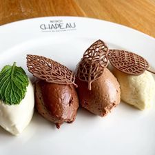 Bistrôt Chapeau