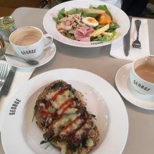 Café Georgette