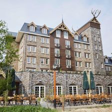 Vakantiepark Efteling Loonsche Land